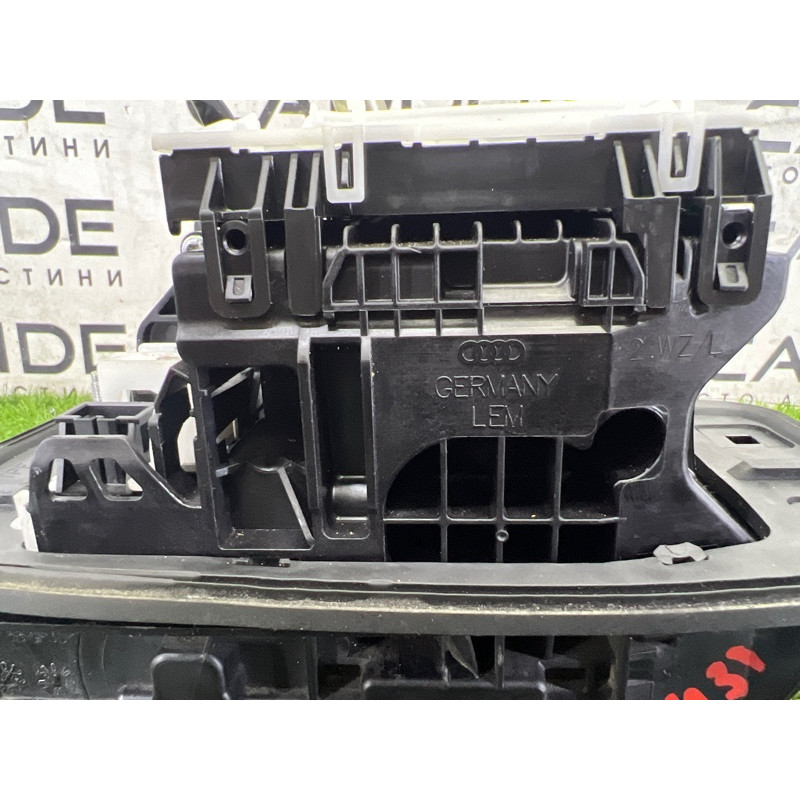 Селектор АКПП (трансмиссия) AUDI A4 B8 2013 2.0 TFSI 8K1713105H