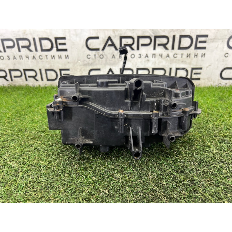 Селектор АКПП (трансмиссия) AUDI A4 B8 2013 2.0 TFSI 8K1713105H