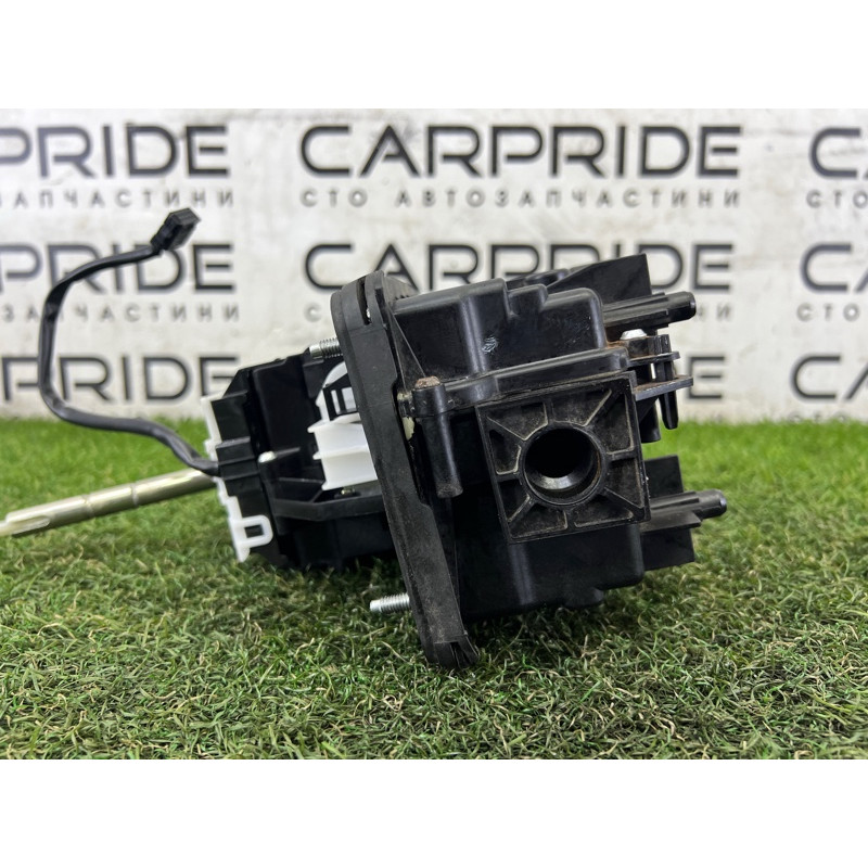 Селектор АКПП (трансмиссия) AUDI A4 B8 2013 2.0 TFSI 8K1713105H