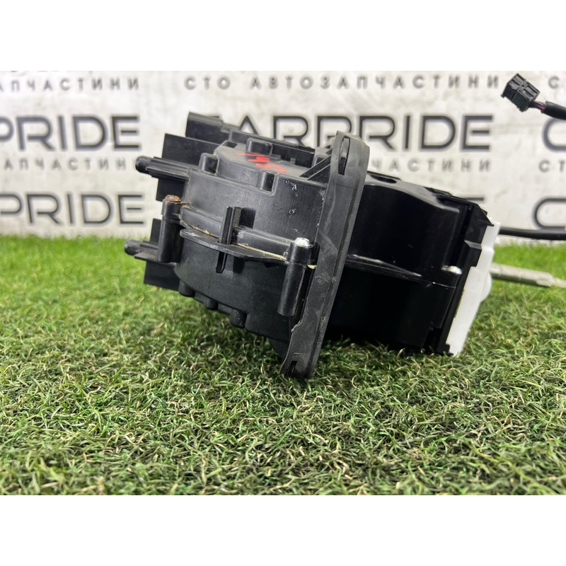 Селектор АКПП (трансмиссия) AUDI A4 B8 2013 2.0 TFSI 8K1713105H