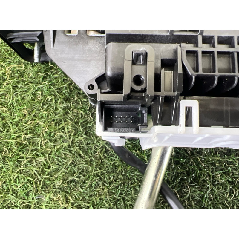 Селектор АКПП (трансмиссия) AUDI A4 B8 2013 2.0 TFSI 8K1713105H