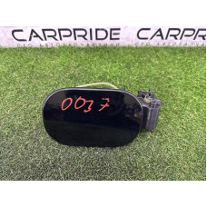 Лючок топливного бака