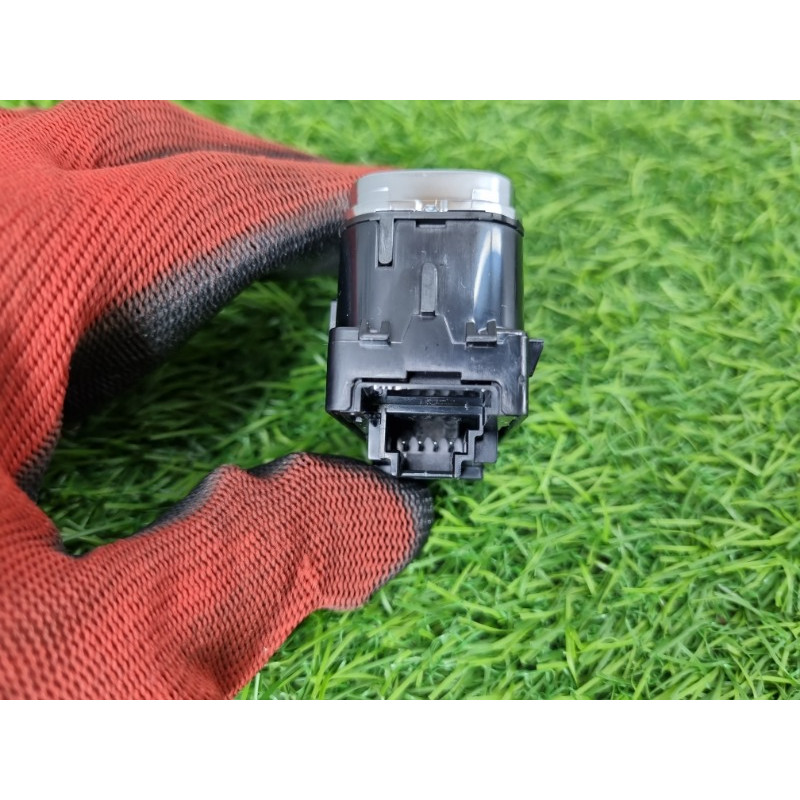 Кнопка склопідйомника (электрика / кнопки) Mercedes-Benz EQB 350 X243 2022 A16790502019051