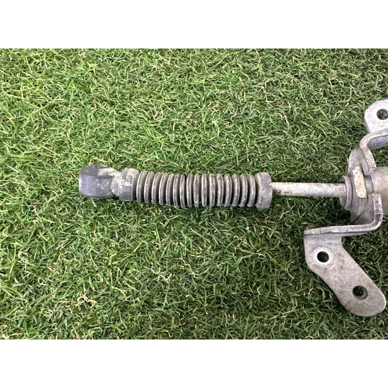 Трос переключения передач (трансмиссия) AUDI A4 B8 2013 2.0 TFSI 8K0713265G