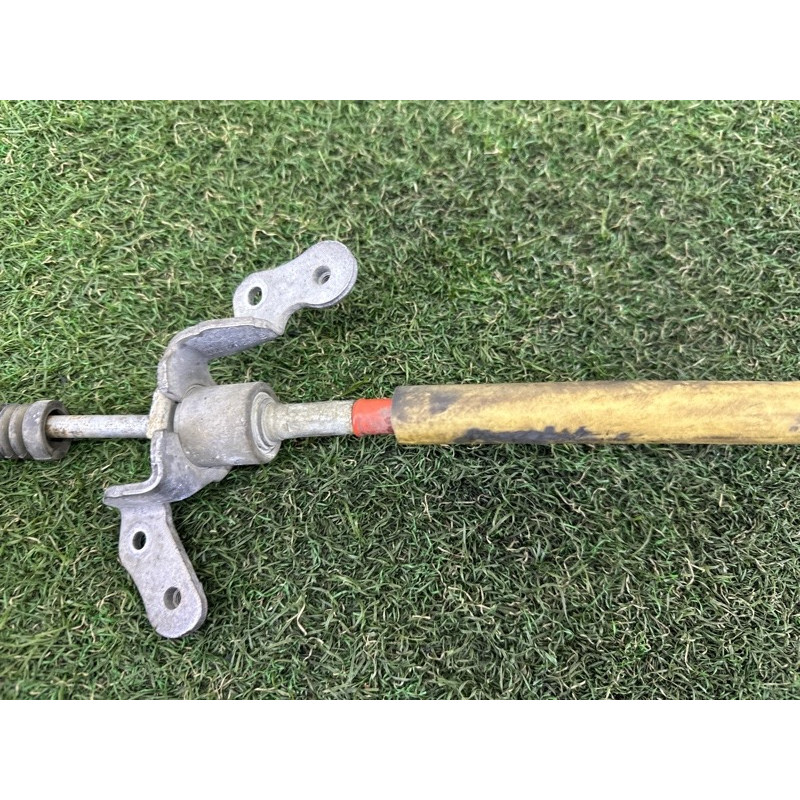 Трос переключения передач (трансмиссия) AUDI A4 B8 2013 2.0 TFSI 8K0713265G