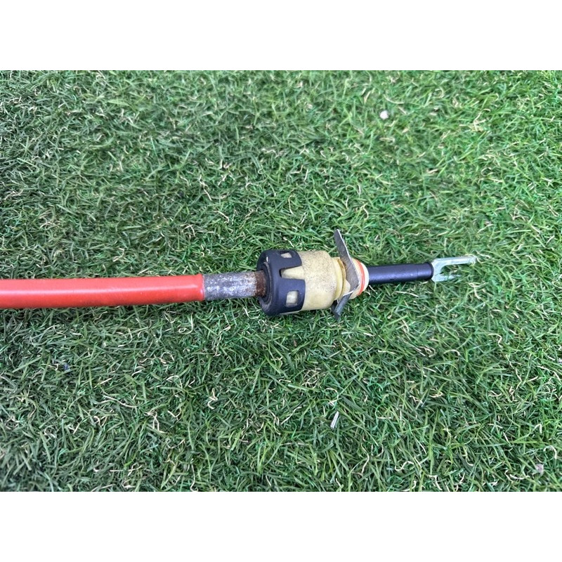 Трос переключения передач (трансмиссия) AUDI A4 B8 2013 2.0 TFSI 8K0713265G