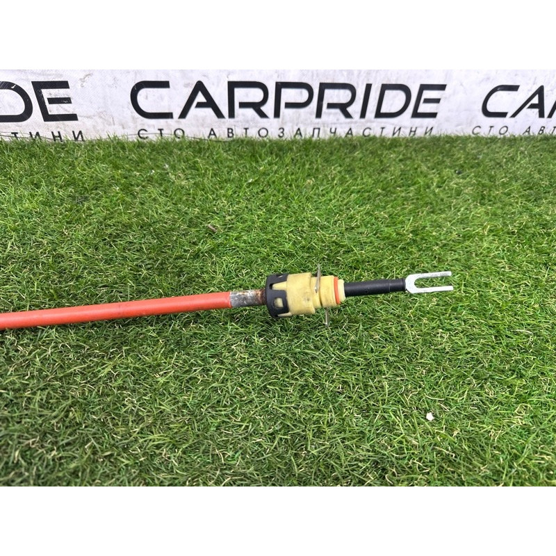 Трос переключения передач (трансмиссия) AUDI A4 B8 2013 2.0 TFSI 8K0713265G