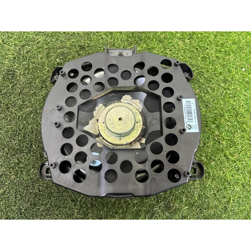 Сабвуфер (электрика) BMW X5 E70 2012 3.0 N55B30 65139218695