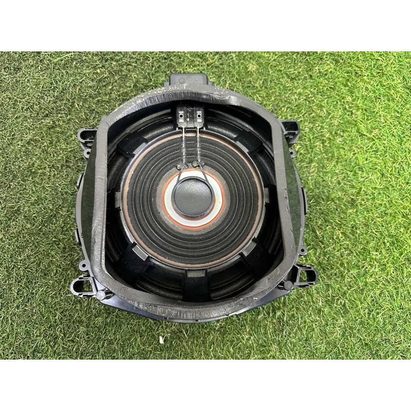 Сабвуфер (электрика) BMW X5 E70 2012 3.0 N55B30 65139218695