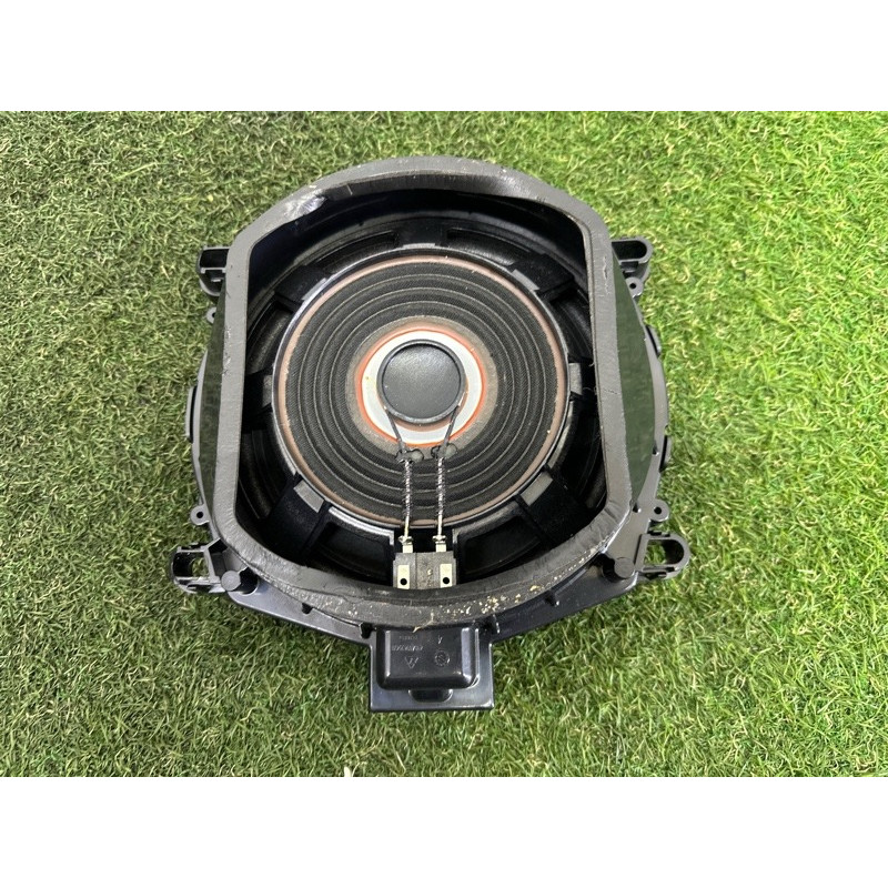 Сабвуфер (электрика) BMW X5 E70 2012 3.0 N55B30 65139218695