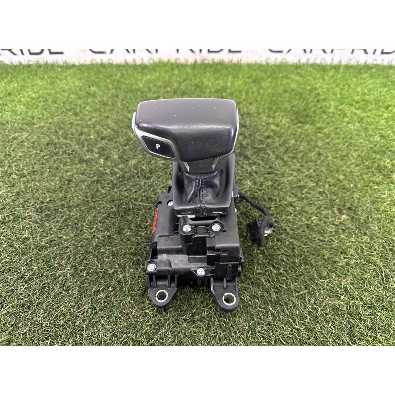 Селектор АКПП (трансмиссия) AUDI A4 B9 2017 2.0 TFSI 8W1713041L