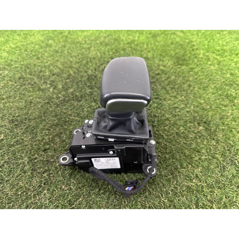 Селектор АКПП (трансмиссия) AUDI A4 B9 2017 2.0 TFSI 8W1713041L