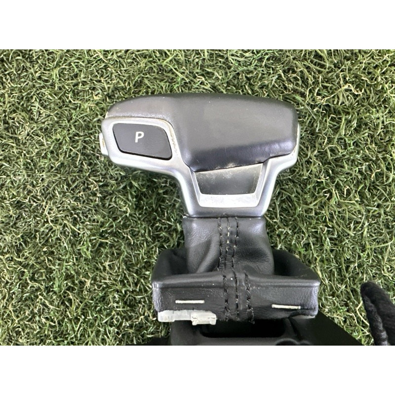 Селектор АКПП (трансмиссия) AUDI A4 B9 2017 2.0 TFSI 8W1713041L