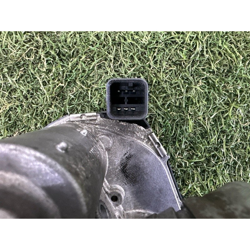 Дроссельная заслонка (электрика двигателя) BMW X5 E70 2012 3.0 N55B30 13547597871