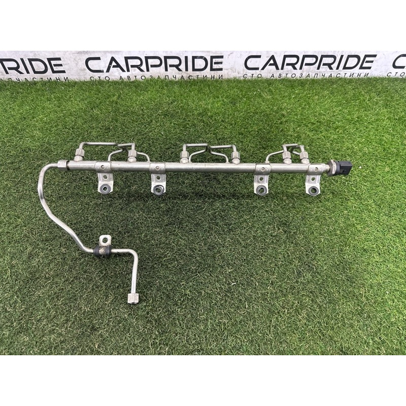 Паливна рампа (паливна система) BMW X5 E70 2012 3.0 N55B30 13537649710