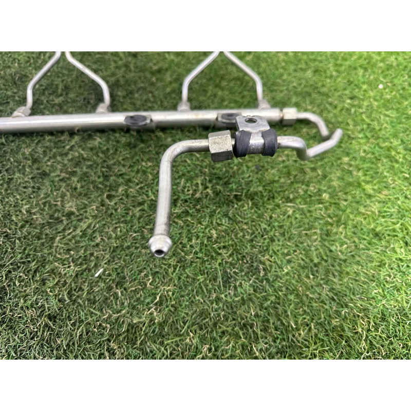 Паливна рампа (паливна система) BMW X5 E70 2012 3.0 N55B30 13537649710