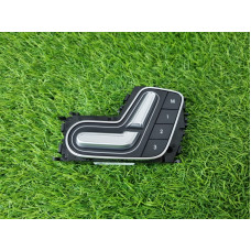 Блок управления сиденьем