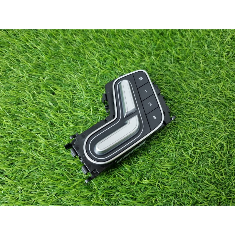 Блок управління сидінням (электрика / блоки управления) Mercedes-Benz EQB 350 X243 2022 A17790566009107