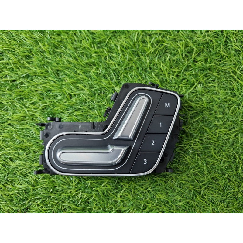 Блок управління сидінням (электрика / блоки управления) Mercedes-Benz EQB 350 X243 2022 A17790566009107