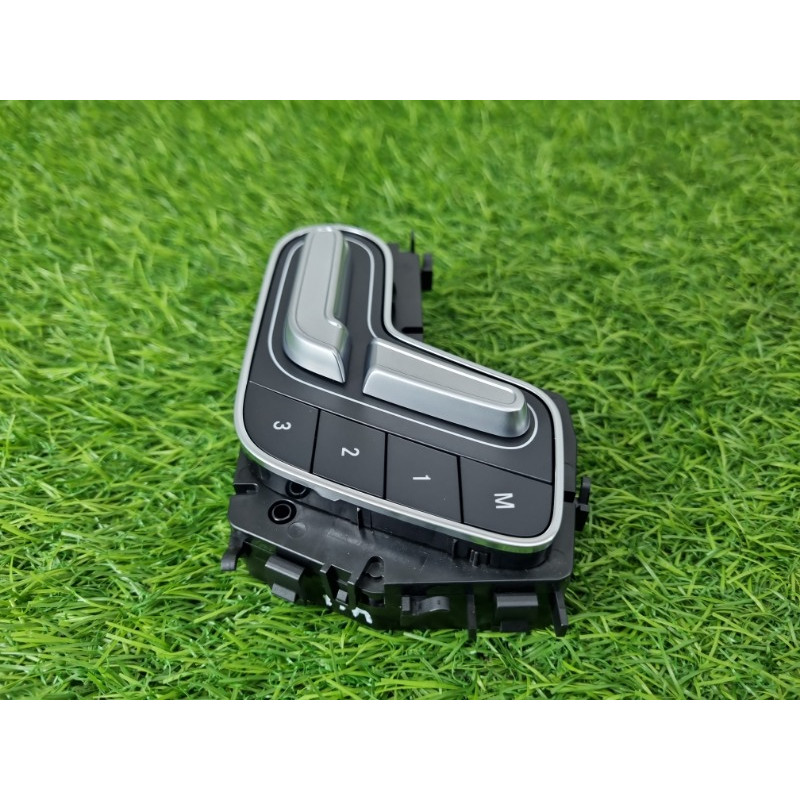 Блок управління сидінням (электрика / блоки управления) Mercedes-Benz EQB 350 X243 2022 A17790566009107