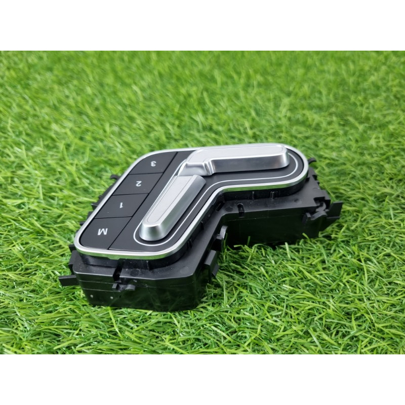 Блок управління сидінням (электрика / блоки управления) Mercedes-Benz EQB 350 X243 2022 A17790566009107