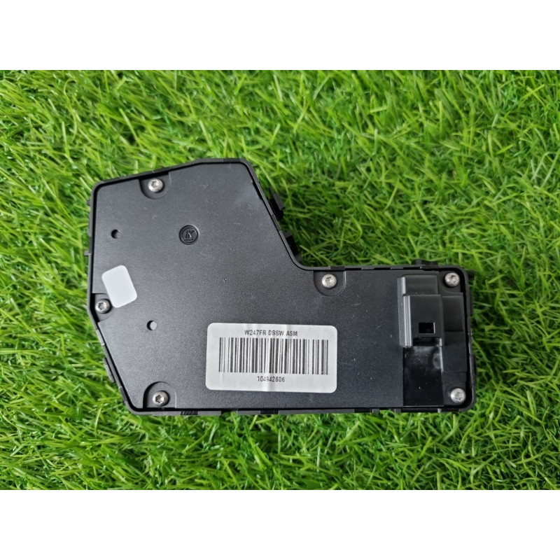 Блок управління сидінням (электрика / блоки управления) Mercedes-Benz EQB 350 X243 2022 A17790566009107