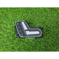 Блок управления сиденьем