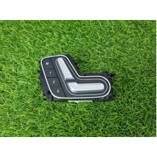 Блок управления сиденьем