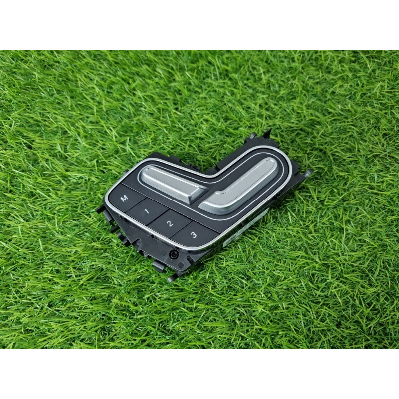 Блок управління сидінням (электрика / блоки управления) Mercedes-Benz EQB 350 X243 2022 A17790565009107