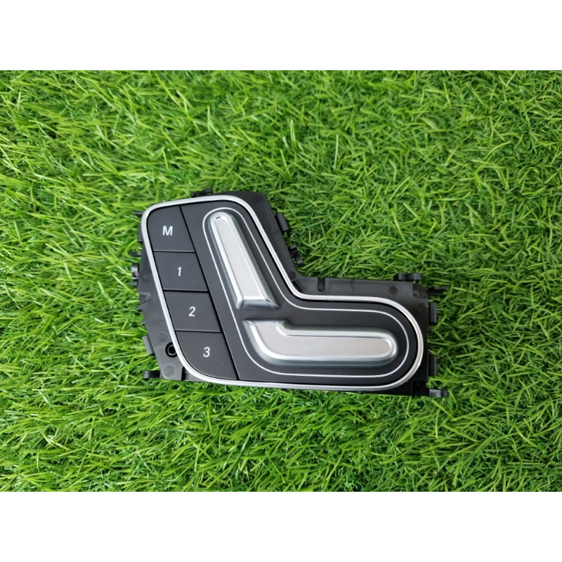 Блок управління сидінням (электрика / блоки управления) Mercedes-Benz EQB 350 X243 2022 A17790565009107