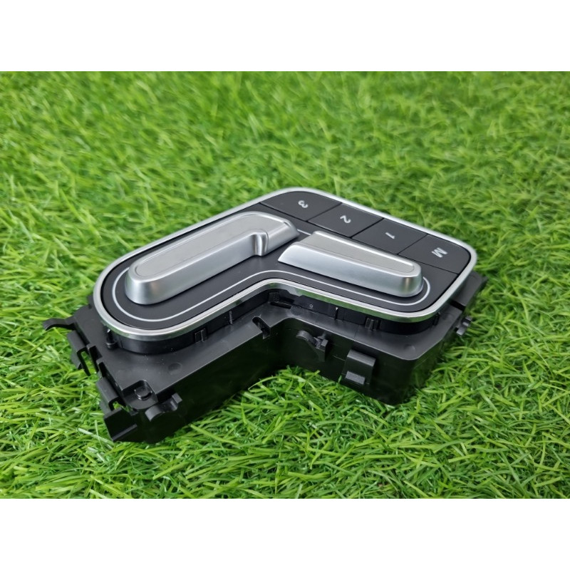 Блок управління сидінням (электрика / блоки управления) Mercedes-Benz EQB 350 X243 2022 A17790565009107