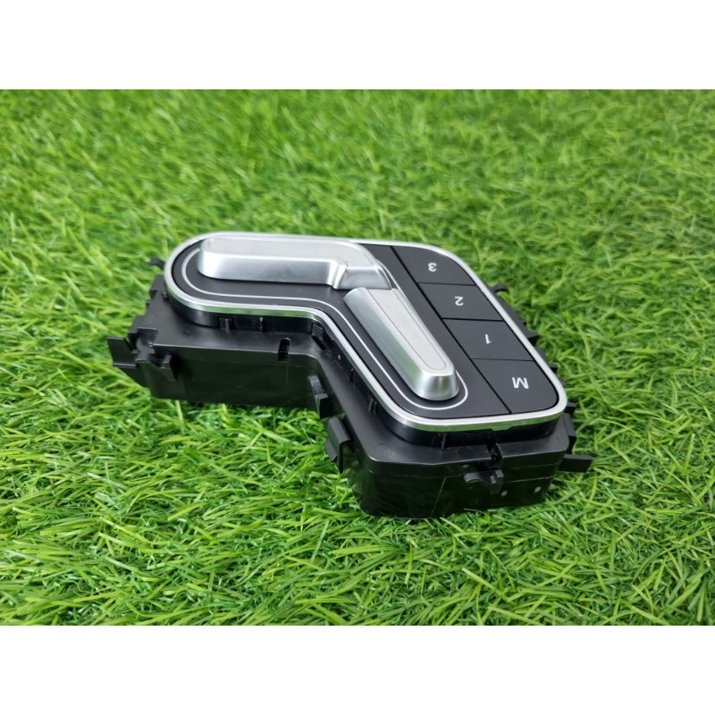 Блок управління сидінням (электрика / блоки управления) Mercedes-Benz EQB 350 X243 2022 A17790565009107