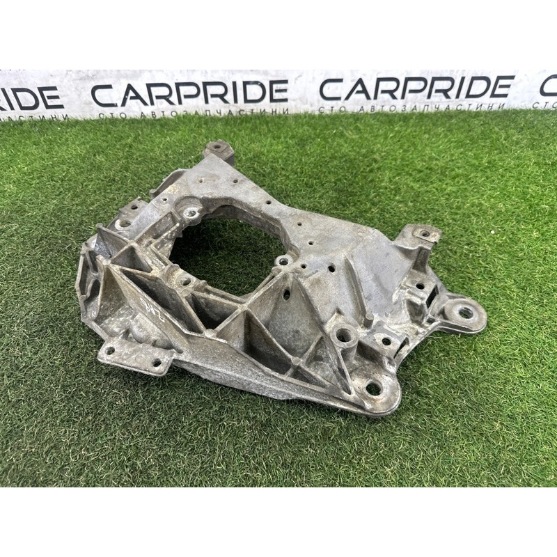 Траверса (трансмиссия) AUDI A8 D4 2011 4.2 CDRA 4H0399263L