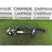 Ремень безопасности