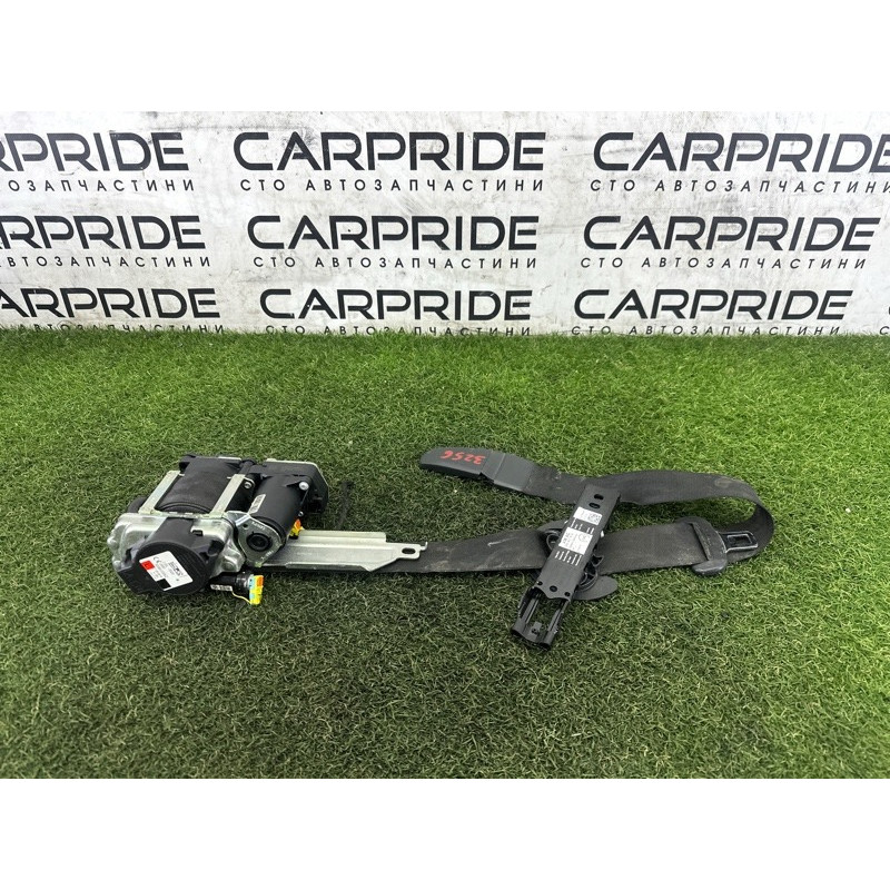 Ремень безопасности (airbag / безопасность) AUDI A4 B9 2017 2.0 TFSI 8W0857705CV04