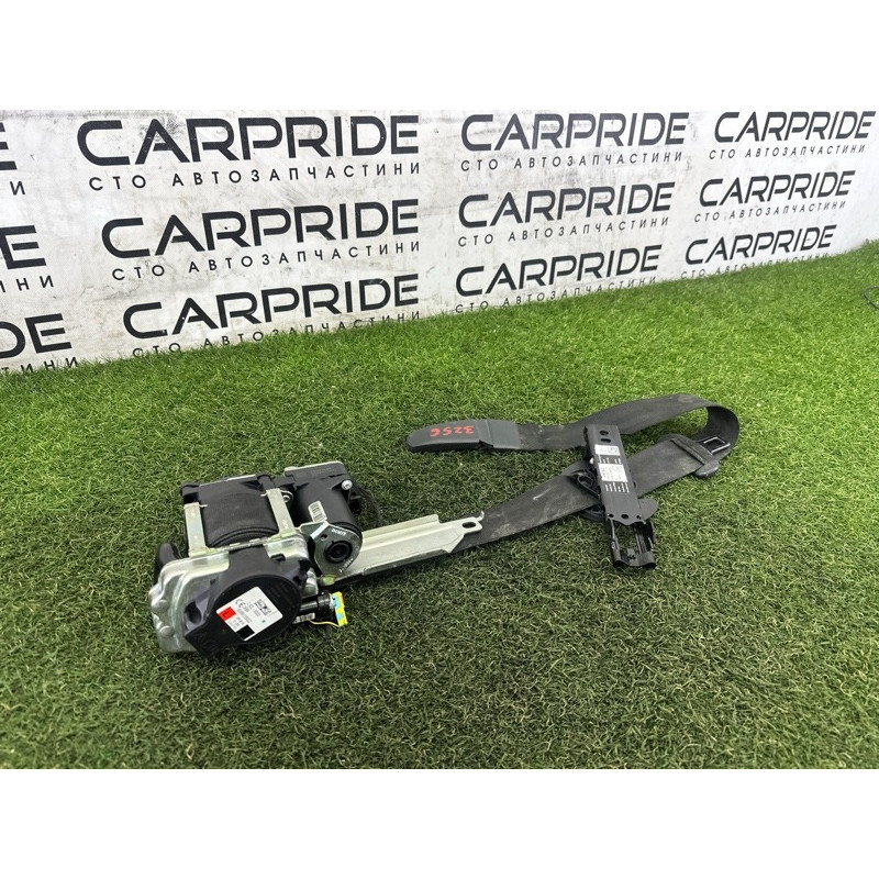 Ремень безопасности (airbag / безопасность) AUDI A4 B9 2017 2.0 TFSI 8W0857705CV04