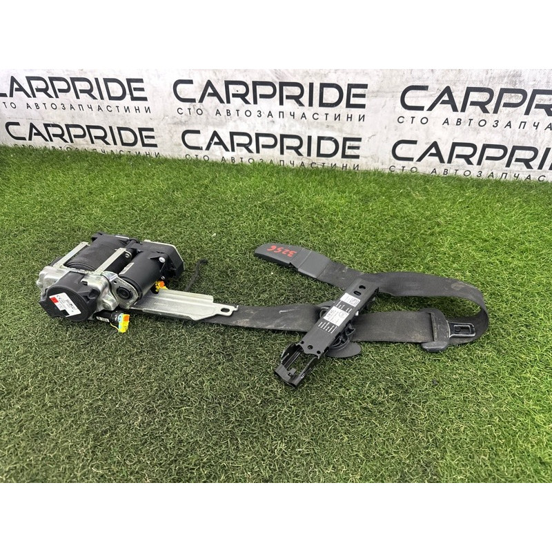 Ремень безопасности (airbag / безопасность) AUDI A4 B9 2017 2.0 TFSI 8W0857705CV04