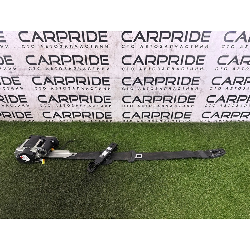 Ремень безопасности (airbag / безопасность) AUDI A4 B9 2017 2.0 TFSI 8W0857705CV04