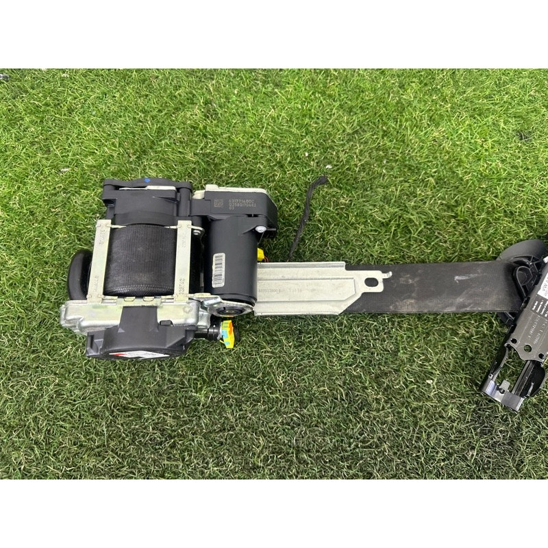 Ремень безопасности (airbag / безопасность) AUDI A4 B9 2017 2.0 TFSI 8W0857705CV04