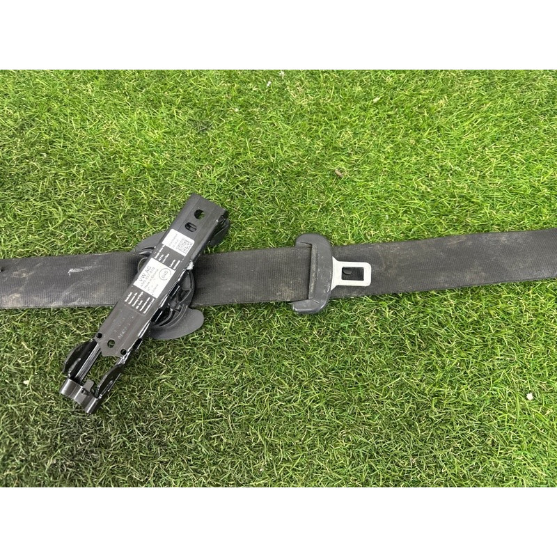 Ремень безопасности (airbag / безопасность) AUDI A4 B9 2017 2.0 TFSI 8W0857705CV04