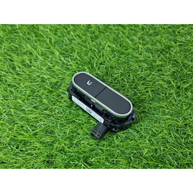 Блок управління підігрівом сидіння (электрика / блоки управления) Mercedes-Benz EQB 350 X243 2022 A17790567009107