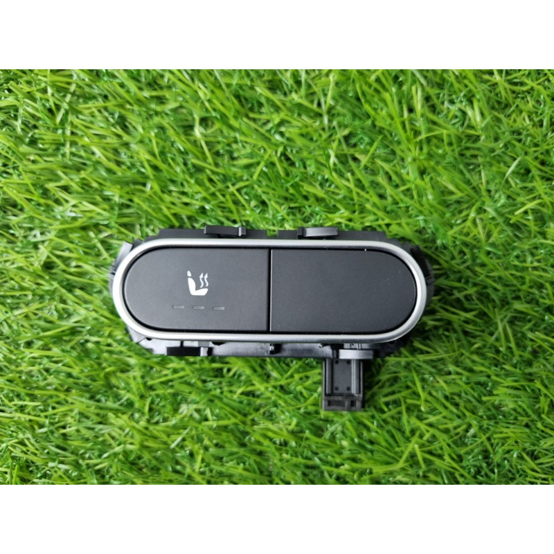 Блок управління підігрівом сидіння (электрика / блоки управления) Mercedes-Benz EQB 350 X243 2022 A17790567009107