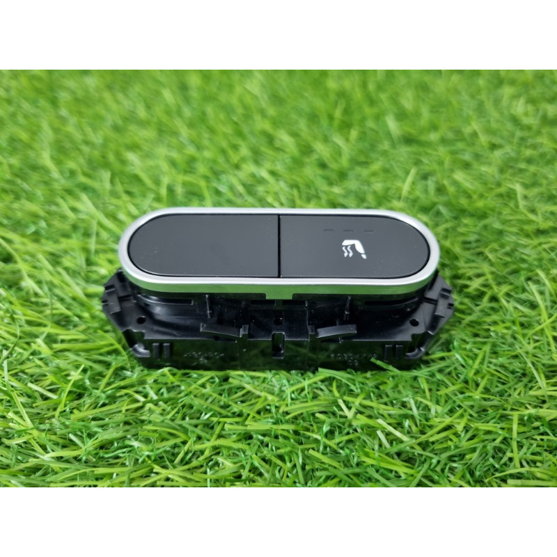 Блок управління підігрівом сидіння (электрика / блоки управления) Mercedes-Benz EQB 350 X243 2022 A17790567009107