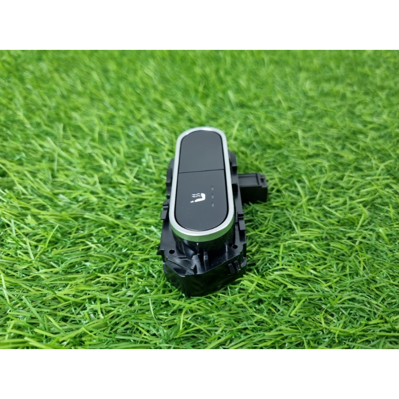 Блок управління підігрівом сидіння (электрика / блоки управления) Mercedes-Benz EQB 350 X243 2022 A17790567009107