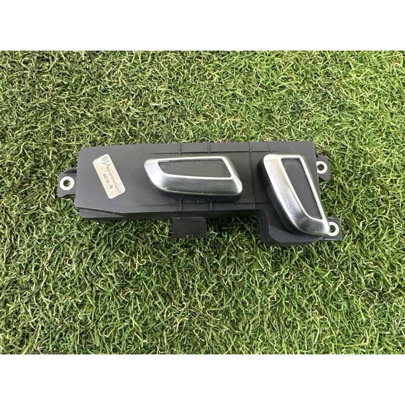 Блок регулировки сидения (закрытая категория) AUDI Q7 4L 2011 3.0 TFSi 4L09597484PK