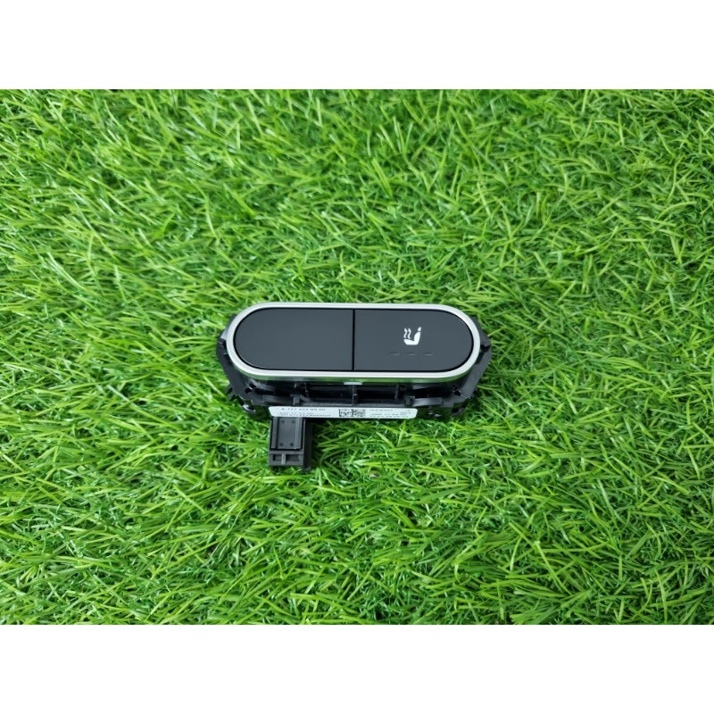 Блок управління підігрівом сидіння (электрика / блоки управления) Mercedes-Benz EQB 350 X243 2022 A17790568009107