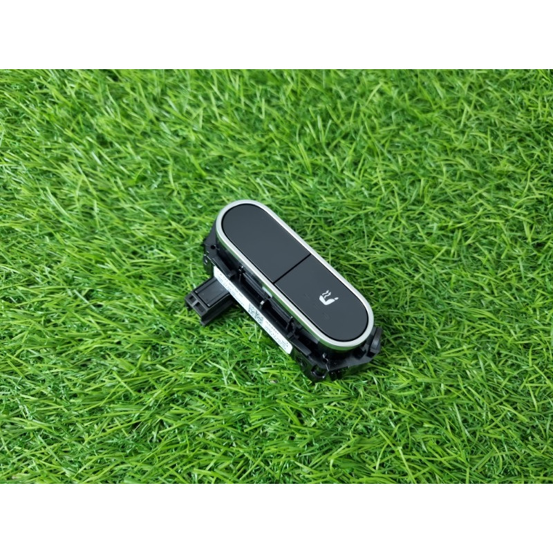 Блок управління підігрівом сидіння (электрика / блоки управления) Mercedes-Benz EQB 350 X243 2022 A17790568009107