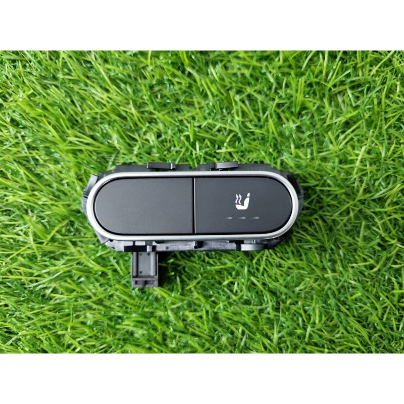 Блок управління підігрівом сидіння (электрика / блоки управления) Mercedes-Benz EQB 350 X243 2022 A17790568009107