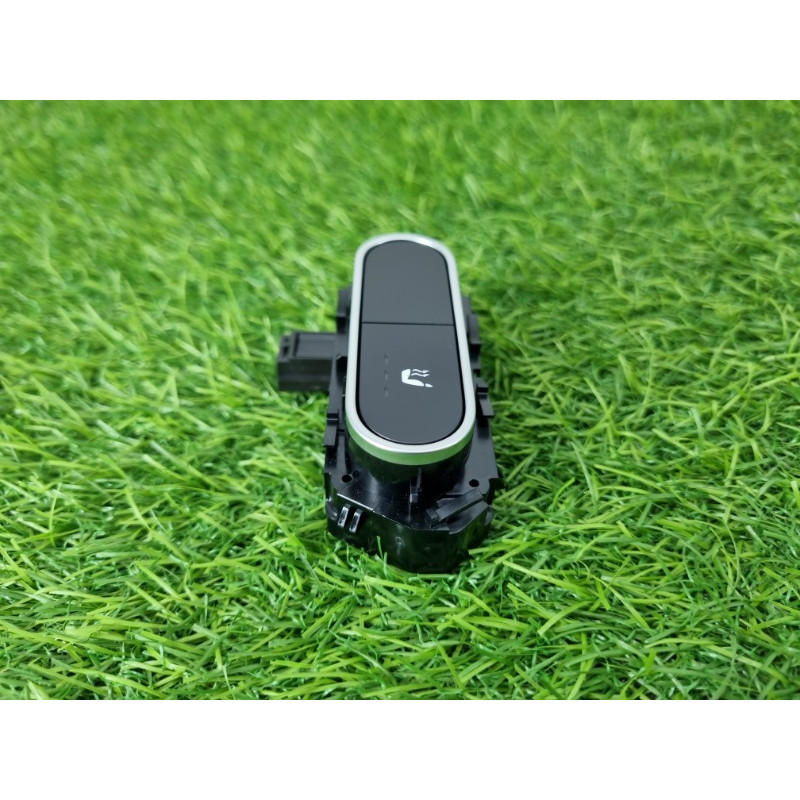 Блок управління підігрівом сидіння (электрика / блоки управления) Mercedes-Benz EQB 350 X243 2022 A17790568009107