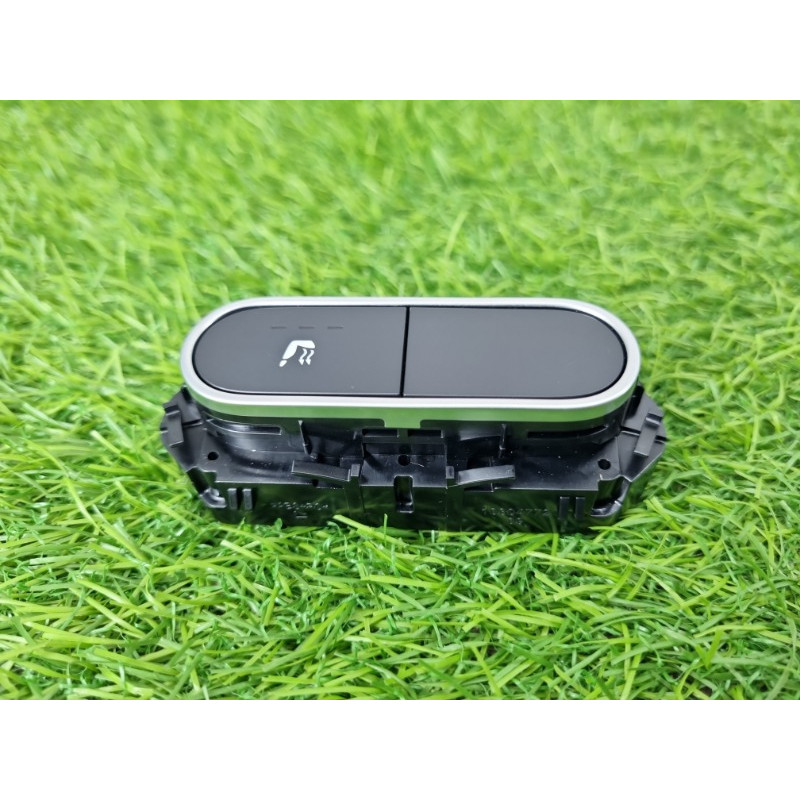 Блок управління підігрівом сидіння (электрика / блоки управления) Mercedes-Benz EQB 350 X243 2022 A17790568009107